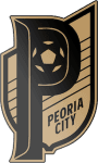 Peoria City logo