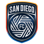 San Diego Dons logo