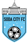 Soda City W logo