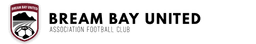 Bream Bay United logo