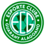 Guarany SE U20 logo