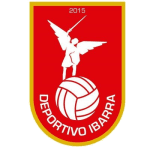 Deportivo Ibarra logo