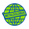 Metaloglobus logo