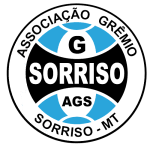 Sorriso logo