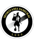 Moriyama Samurai logo