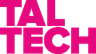TalTech logo