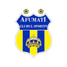 CS Afumati logo