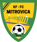 Mitrovica logo