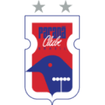 Parana Clube U20 logo