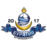Buryatia logo