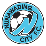 Nunawading logo