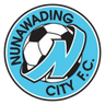 Nunawading logo