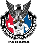 SD Atletico Nacional logo