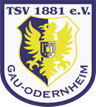 Gau-Odernheim logo