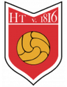HT16 logo