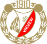 Widzew II logo