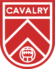 Cavalry FC logo