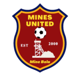 Mines logo