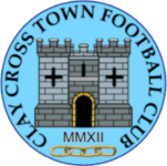 Clay Cross logo