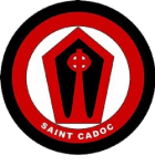 St Cadoc's logo