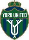 York 9 FC logo