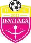 SK Poltava U19 logo