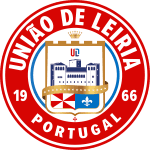 União Leiria U23 logo