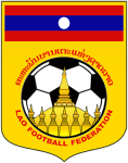 Laos U20 W logo
