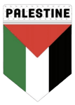 Palestine U20 W logo