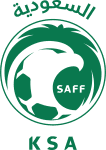 Saudi Arabia U20 W logo