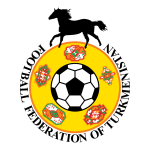 Turkmenistan U20 W logo