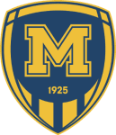 Metalist 1925 W logo