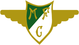 Moreirense U19 logo