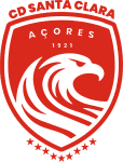 Santa Clara U19 logo
