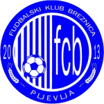 Breznica logo