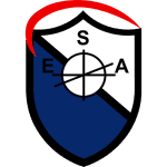 ES Agboville logo