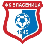 FK Vlasenica logo