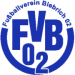 Biebrich 02 U19 logo