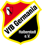Halberstadt U19 logo