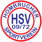 Hombrucher SV U19 logo
