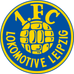Lok Leipzig logo