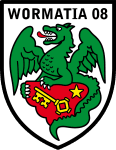 Wormatia Worms U19 logo