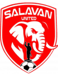 Salavan United logo