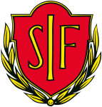 Stafsinge W logo