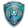 Mayak Sarny logo