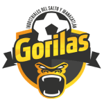 Gorilas de Juanacatlan logo
