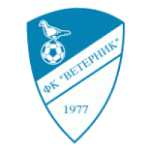 FK Veternik logo