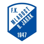 Mladost Bački Jarak logo