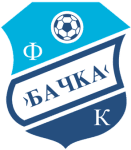 OFK Bačka logo