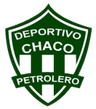 Chaco logo